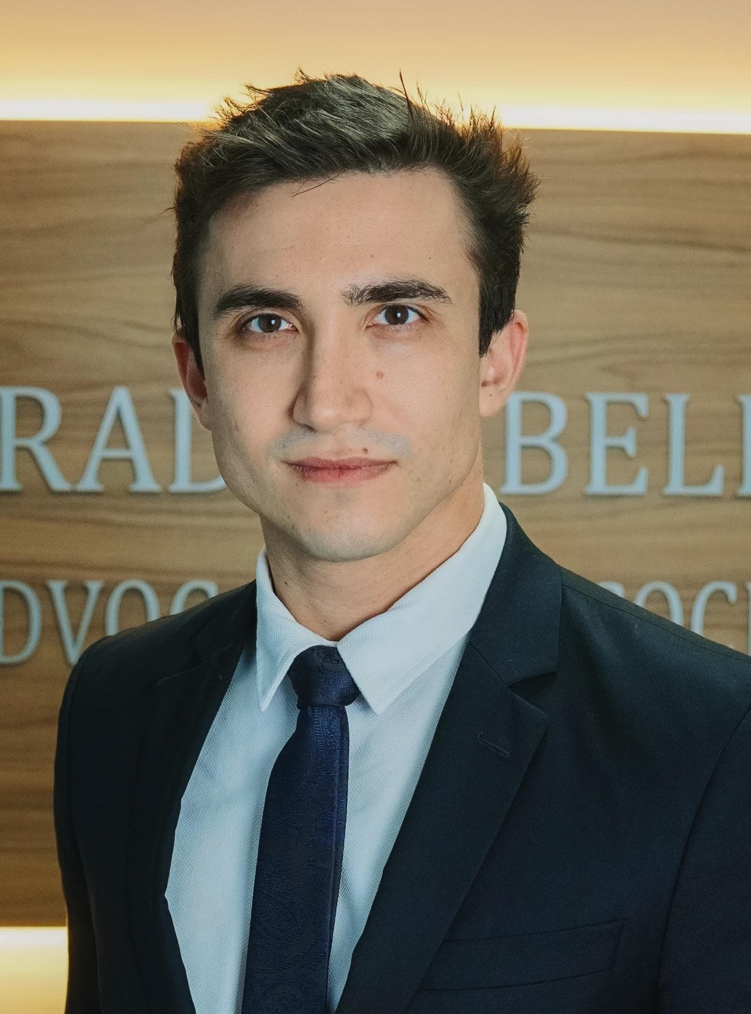 Igor Teodoro Bellettini