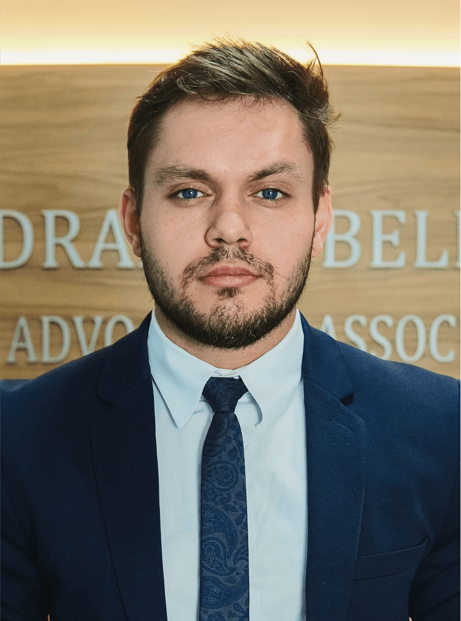 Jonathan Muniz Andrade